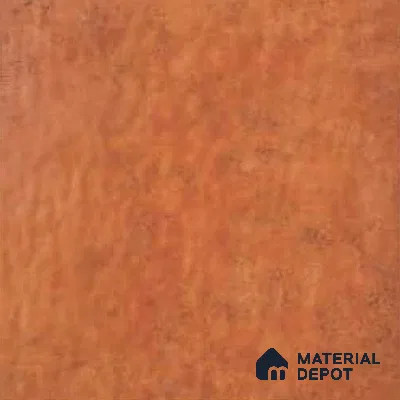 Floor & Wall Tile TL 07883 Sienna Echo 1 ft x 1 ft Ceramic Matte Finish - 7.5 mm | Suitable for Living Room, Bedroom & Dining | Please Expect a Slight Variation of Pattern