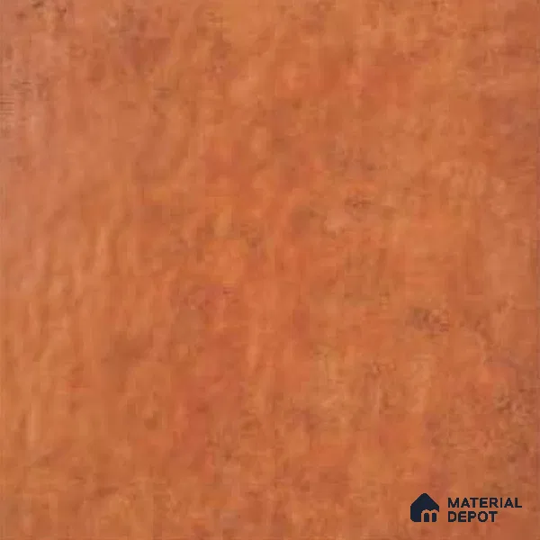 Floor & Wall Tile TL 07883 Sienna Echo 1 ft x 1 ft Ceramic Matte Finish - 7.5 mm | Suitable for Living Room, Bedroom & Dining | Please Expect a Slight Variation of Pattern