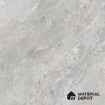 Stone Look Parking Tile TL 08428 B  1.6 ft x 1.6 ft Vitrified Matte Finish - 12 mm | Pattern Alignment May Vary | 2-3 mm Spacer is Mandatory