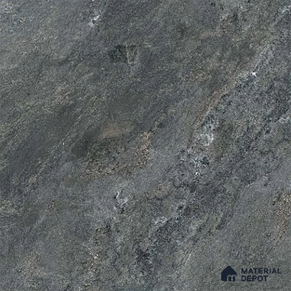 Stone Look Parking Tile TL 08428 1.6 ft x 1.6 ft Vitrified Matte Finish - 12 mm | Pattern Alignment May Vary | 2-3 mm Spacer is Mandatory