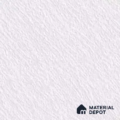 Stone Look Tile TL 08597 White 1 ft x 1 ft Ceramic Matte Finish - 8 mm