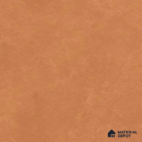 Moroccan Wall & Floor Athangudi Tile TL 10472 C Menta Brown 1 ft x 1 ft Vitrified Glue Granula Matte Finish - 9.5 mm | Suitable for Bathroom, Kitchen, Balcony | 2 mm Spacer is Mandatory | Please Expect a Slight Variation of Pattern