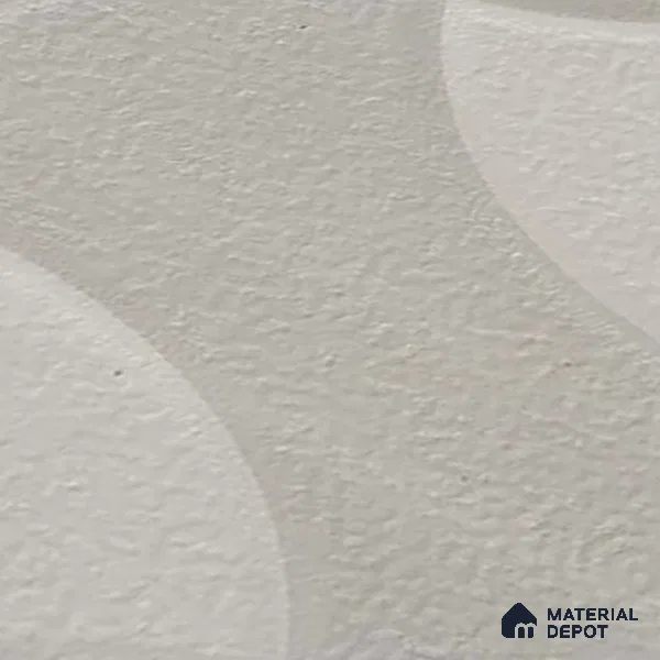 Stone Floor Tile TL 10171 Dorato Grigio 1 ft x 1 ft  Ceramic Matte Finish - 9 mm | Please Expect a Slight Variation of Pattern
