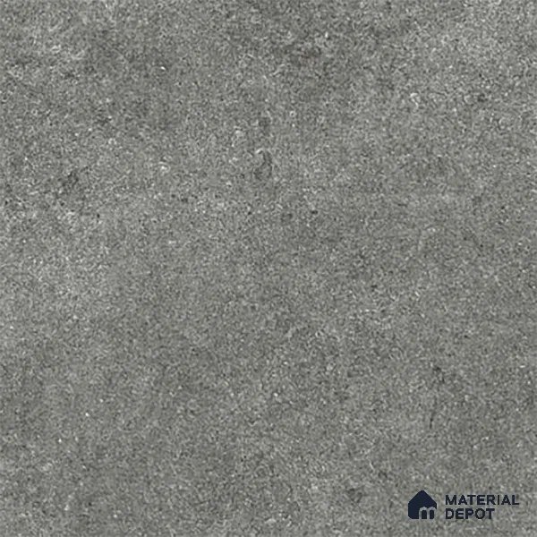 Stone Look Parking Tile TL 08377  1 ft x 1 ft Ceramic Matte Finish - 8 mm