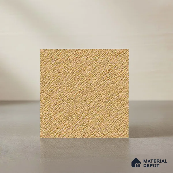 Stone Look Parking Tile TL 08364  1 ft x 1 ft Ceramic Matte Finish - 8 mm