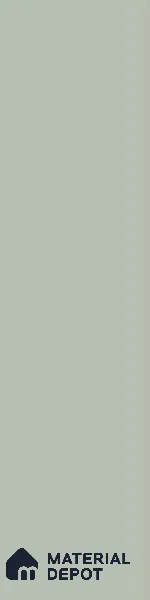 Subway Look Tile TL 07669 D Plain Lime 1 ft x 2.95 inch Designer Tiles Ceramic Glossy Finish - 9 mm