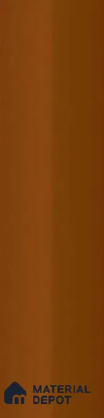Subway Look  Tile TL 07644 C Pentagone Fox 1 ft x 2.95 inch Designer Tiles Ceramic Glossy Finish - 9 mm