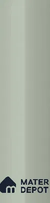 Subway Look  Tile TL 07644 D Pentagone Lime 1 ft x 2.95 inch Designer Tiles Ceramic Glossy Finish - 9 mm
