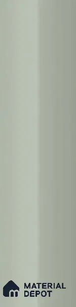 Subway Look  Tile TL 07644 D Pentagone Lime 1 ft x 2.95 inch Designer Tiles Ceramic Glossy Finish - 9 mm