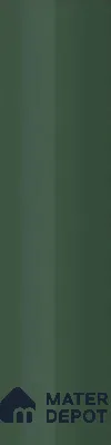 Subway Look  Tile TL 07644 E Pentagone Pine 1 ft x 2.95 inch Designer Tiles Ceramic Glossy Finish - 9 mm