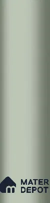 Subway Look  Tile TL 07643 D Oval Lime 1 ft x 2.95 inch Designer Tiles Ceramic Glossy Finish - 9 mm