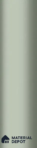 Subway Look  Tile TL 07643 D Oval Lime 1 ft x 2.95 inch Designer Tiles Ceramic Glossy Finish - 9 mm