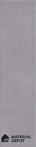 Subway Look  Tile TL 07616 B Cambry Dk Grey 1 ft x 2.95 inch Designer Tiles Ceramic Glossy Finish - 9 mm (Sample)