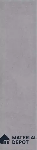 Subway Look Tile TL 07616 S Cambry Grey 1 ft x 2.95 inch Designer Tiles Ceramic Glossy Finish - 9 mm