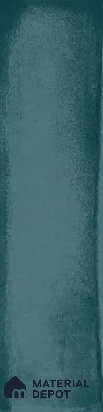 Subway Look  Tile TL 07616 C Cambry Green 1 ft x 2.95 inch Designer Tiles Ceramic Glossy Finish - 9 mm