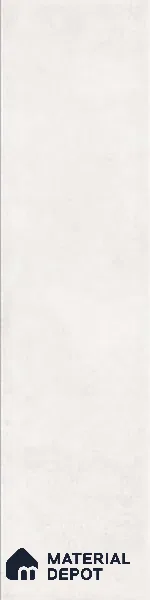 Subway Look  Tile TL 07616 E Cambry White 1 ft x 2.95 inch Designer Tiles Ceramic Glossy Finish - 9 mm (Sample)