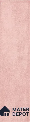Subway Look  Tile TL 07616 G Cambry Lotus 1 ft x 2.95 inch Designer Tiles Ceramic Glossy Finish - 9 mm (Sample)