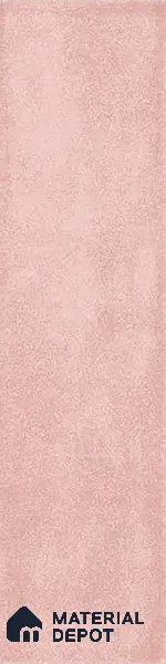 Subway Look  Tile TL 07616 G Cambry Lotus 1 ft x 2.95 inch Designer Tiles Ceramic Glossy Finish - 9 mm (Sample)