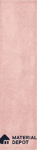 Subway Look Tile TL 07616 G Cambry Lotus 1 ft x 2.95 inch Designer Tiles Ceramic Glossy Finish - 9 mm
