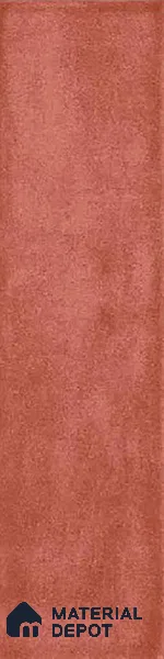 Subway Look  Tile TL 07616 Cambry Brown 1 ft x 2.95 inch Designer Tiles Ceramic Glossy Finish - 9 mm (Sample)