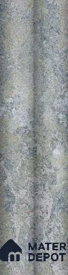 Subway Look  Tile TL 07641 Bamboo Chrolina 1 ft x 2.95 inch Designer Tiles Ceramic Matte Finish - 9 mm | 4 Random Design