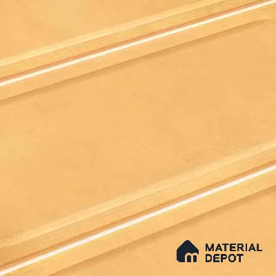 Subway Tile TL 09649 Capsale 201 Decor 12 x 12 inch Ceramic Matte Finish - 9 mm | Please Expect a Slight Variation of Pattern