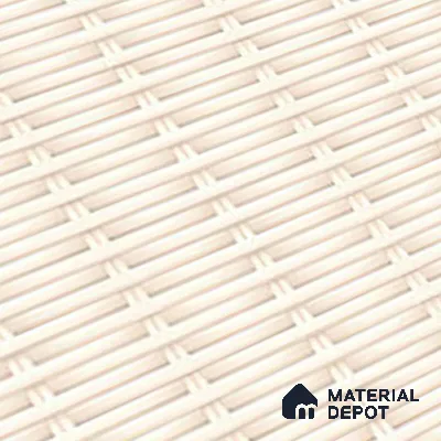 Patterned Tile TL 08277 4461 L 18 x 12 inch Ceramic Glossy Finish - 7 mm
