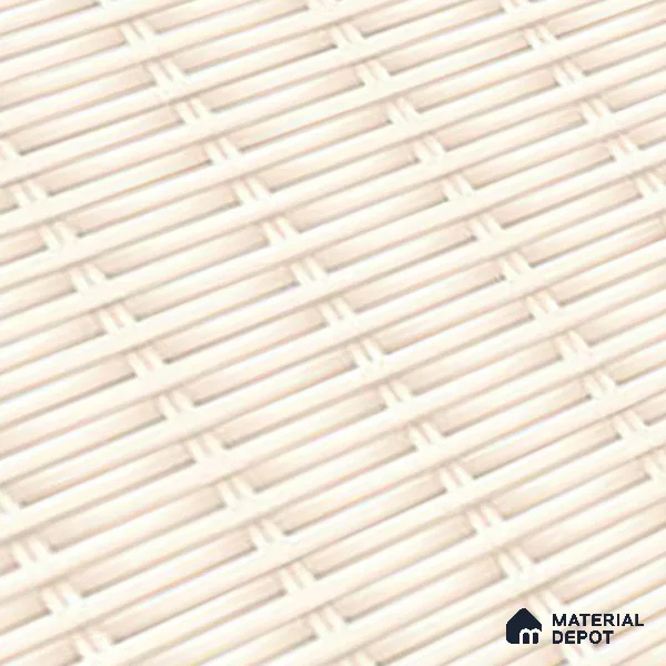 Patterned Tile TL 08277 4461 L 18 x 12 inch Ceramic Glossy Finish - 7 mm