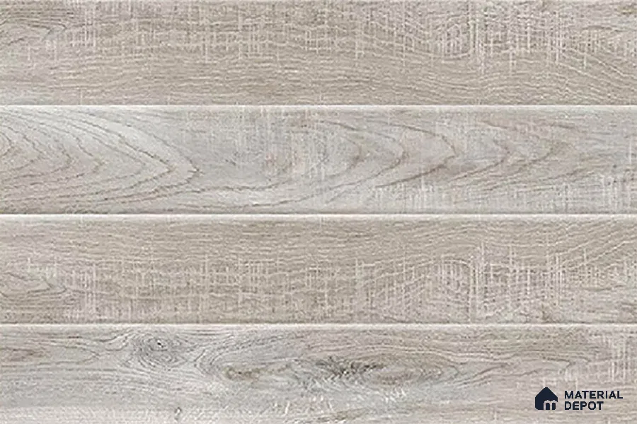 Patterned Tile TL 08278 D 4466 D 18 x 12 inch Ceramic Glossy Finish - 7 mm