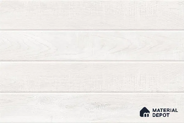 Patterned Tile TL 08278 4466 L 18 x 12 inch Ceramic Glossy Finish - 7 mm