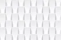 Patterned Tile TL 08273 1692 L 18 x 12 inch Ceramic Glossy Finish - 7 mm | Image 1