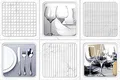 Patterned Tile TL 08280 C 5211 K2 18 x 12 inch Ceramic Glossy Finish - 7 mm | Image 1