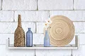 Patterned Tile TL 08275 C 4422 K2 18 x 12 inch Ceramic Glossy Finish - 7 mm | Image 1