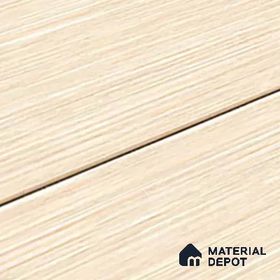 Wood Tile TL 08274 2256 L 18 x 12 inch Ceramic Glossy Finish - 7 mm