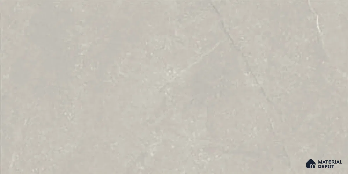 Marble Wall Tile TL 09735 B 25144 2 ft x 1 ft Grey Ceramic Glossy Finish Dark Tile - 9 mm | Ideal for Bathroom, Kitchen