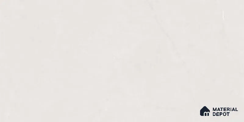 Marble Wall Tile TL 09735 25144 2 ft x 1 ft Light Grey Ceramic Glossy Finish Light Tile - 9 mm | Ideal for Bathroom, Kitchen