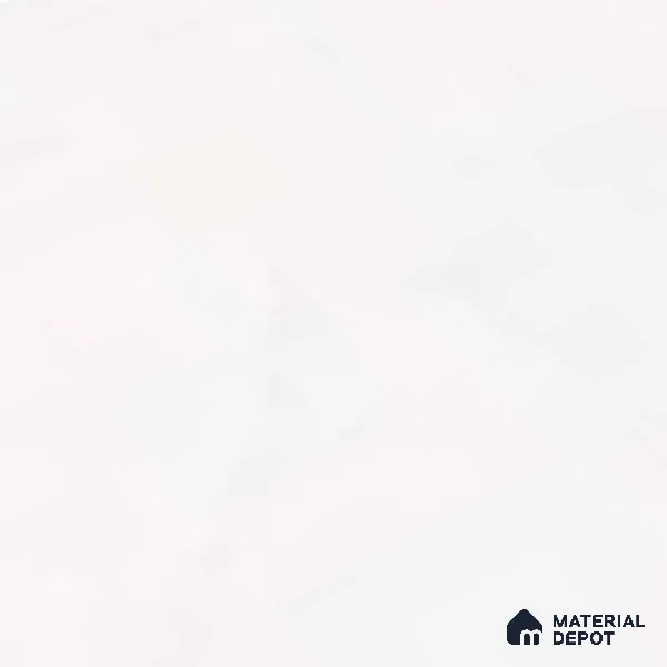 Marble Wall Tile TL 09749 2 ft x 1 ft White Ceramic Glossy Finish Light Tile - 9 mm | Ideal for Bathroom, Kitchen