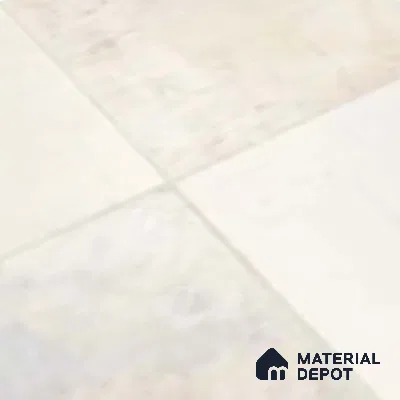 Stone Wall Tile TL 09729 24274 2 ft x 1 ft Cream Ceramic Glossy Finish Light Tile - 9 mm | Ideal for Bathroom, Kitchen
