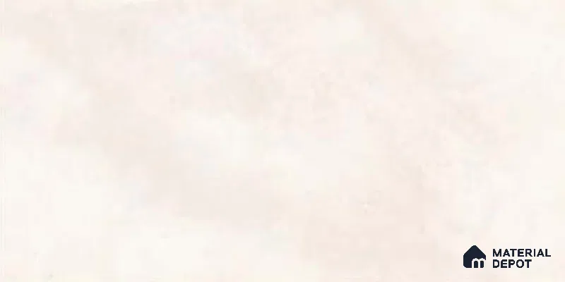 Stone Wall Tile TL 09736 25145 2 ft x 1 ft Cream Ceramic Glossy Finish Light Tile - 9 mm | Ideal for Bathroom, Kitchen