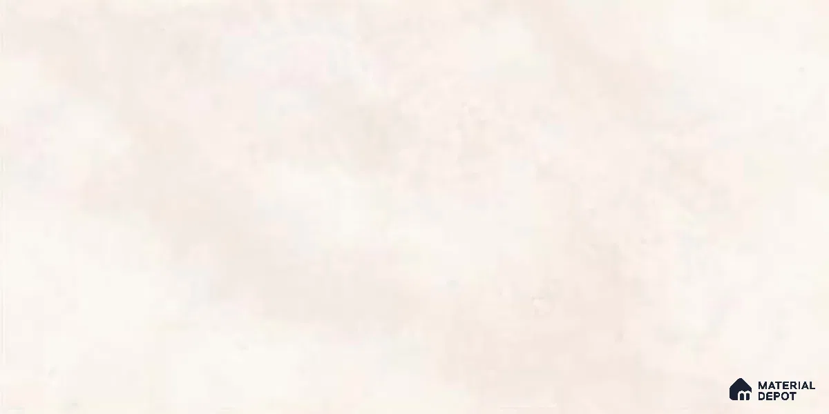 Stone Wall Tile TL 09736 25145 2 ft x 1 ft Cream Ceramic Glossy Finish Light Tile - 9 mm | Ideal for Bathroom, Kitchen