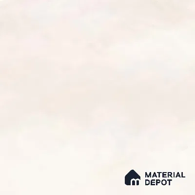 Stone Wall Tile TL 09736 25145 2 ft x 1 ft Cream Ceramic Glossy Finish Light Tile - 9 mm | Ideal for Bathroom, Kitchen