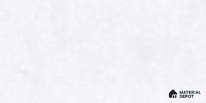 Stone Wall Tile TL 09733 225017 2 ft x 1 ft White Ceramic Glossy Finish Light Tile - 9 mm | Ideal for Bathroom, Kitchen