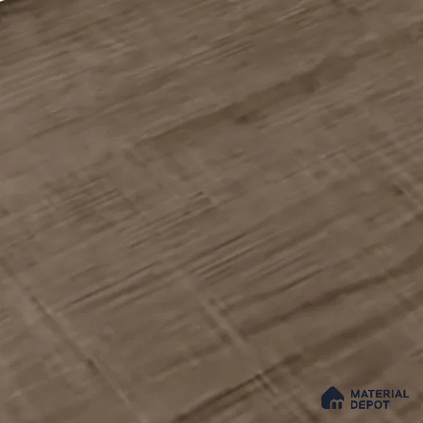 Wood Wall Tile TL 09737 B 25146 2 ft x 1 ft Brown Ceramic Glossy Finish Dark Tile - 9 mm | Ideal for Bathroom, Kitchen