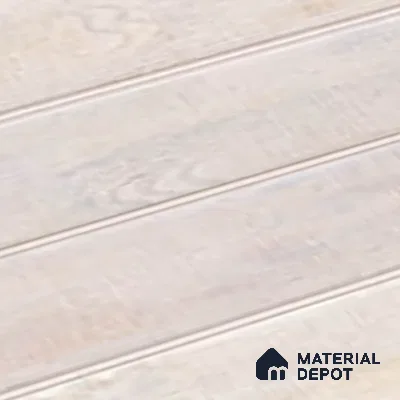 Wood Wall Tile TL 09728 24200 2 ft x 1 ft Beige Ceramic Glossy Finish Light Tile - 9 mm | Ideal for Bathroom, Kitchen