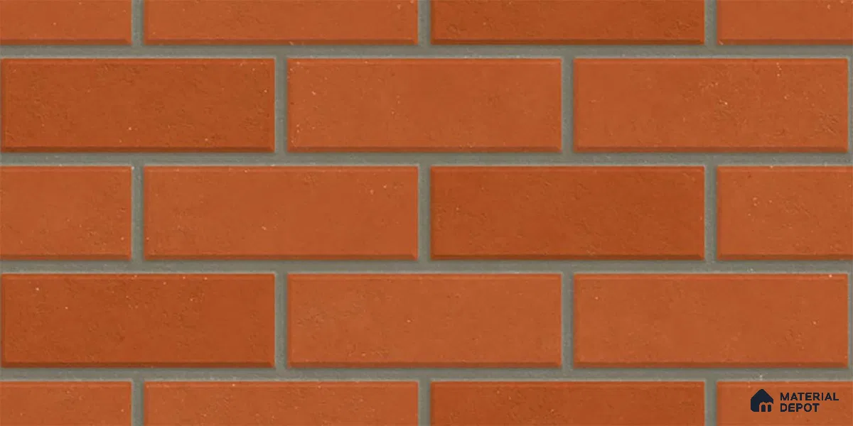 Stacked Stone Tile TL 08308 Milan 01 2 ft x 1 ft Ceramic Matte Finish - 10 mm