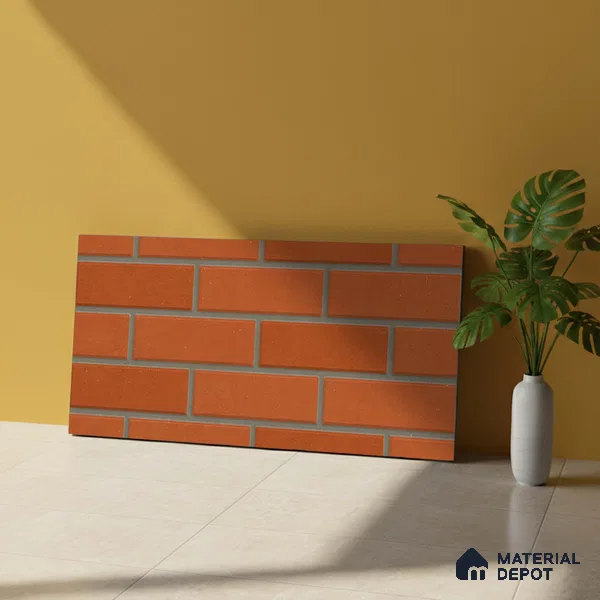 Stacked Stone Tile TL 08308 Milan 01 2 ft x 1 ft Ceramic Matte Finish - 10 mm