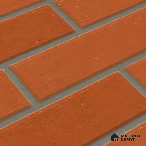 Stacked Stone Tile TL 08308 Milan 01 2 ft x 1 ft Ceramic Matte Finish - 10 mm