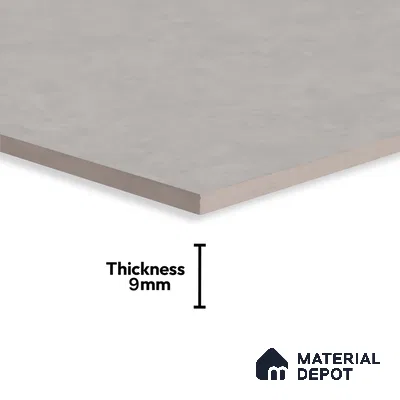 Marble Look Wall Tile TL 08143 B Machio Griss 2 ft x 1 ft Ceramic Matte Finish - 9 mm