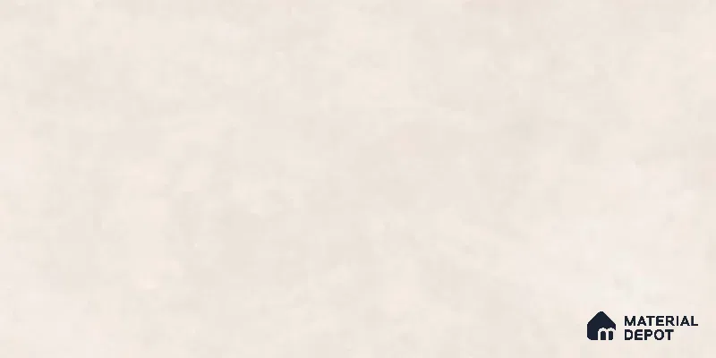 Marble Wall Tile TL 09744  2 ft x 1 ft Cream Ceramic Matte Finish Light Tile - 9 mm | Ideal for Bathroom, Kitchen