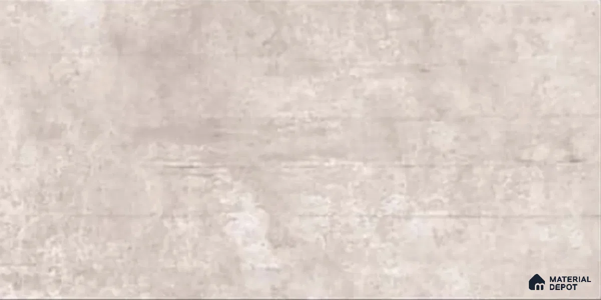 Stone Wall Tile TL 09742 2 ft x 1 ft Grey Ceramic Matte Finish Dark Tile - 9 mm | Ideal for Bathroom, Kitchen